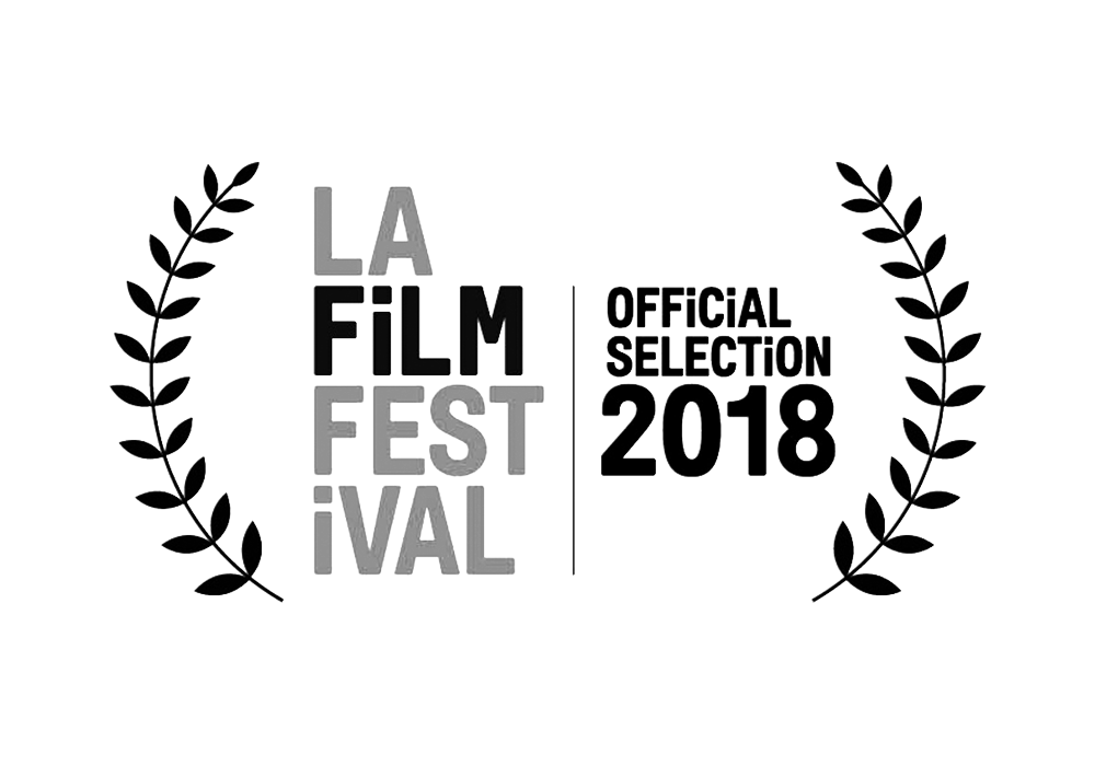 LA Film Festival Official Selection